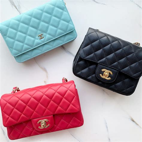 chanel handbags euro price